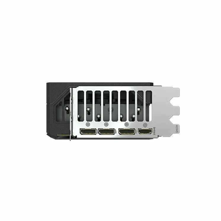 Graphics card Gigabyte 9VN5070AM-00-G10 nvidia geforce rtx 5070 12 GB GDDR6 GDDR7
