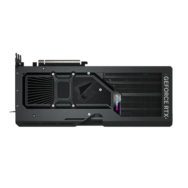 Graphics card Gigabyte 9VN5070AM-00-G10 nvidia geforce rtx 5070 12 GB GDDR6 GDDR7