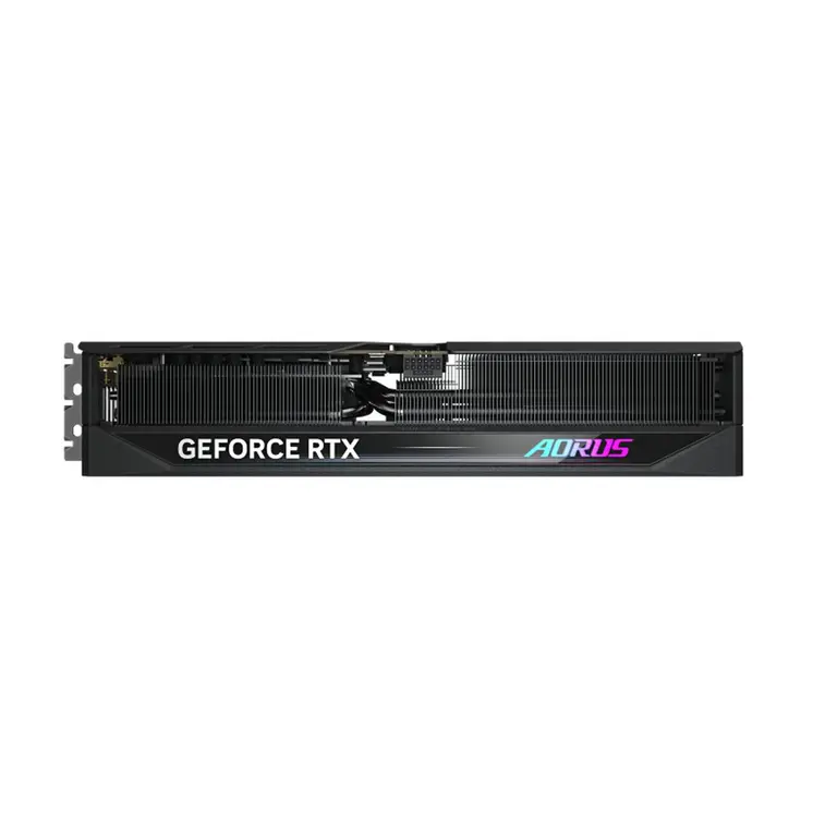 Graphics card Gigabyte 9VN5070AM-00-G10 nvidia geforce rtx 5070 12 GB GDDR6 GDDR7