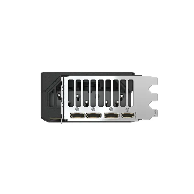 Graphics card Gigabyte 9VN5070AM-00-G10 nvidia geforce rtx 5070 12 GB GDDR6 GDDR7