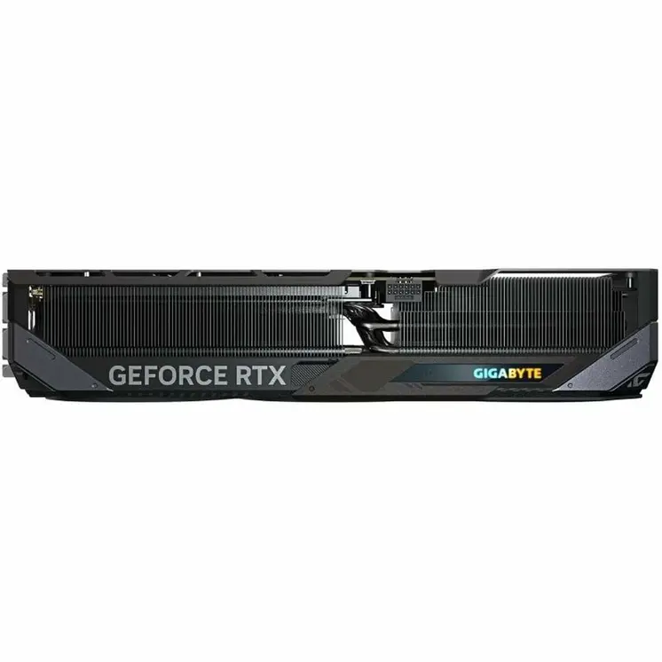 Graphics card Gigabyte 9VN5090GO-00-G10 nvidia geforce rtx 5090 GDDR6