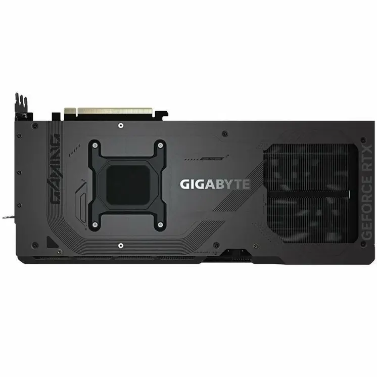 Graphics card Gigabyte 9VN5090GO-00-G10 nvidia geforce rtx 5090 GDDR6