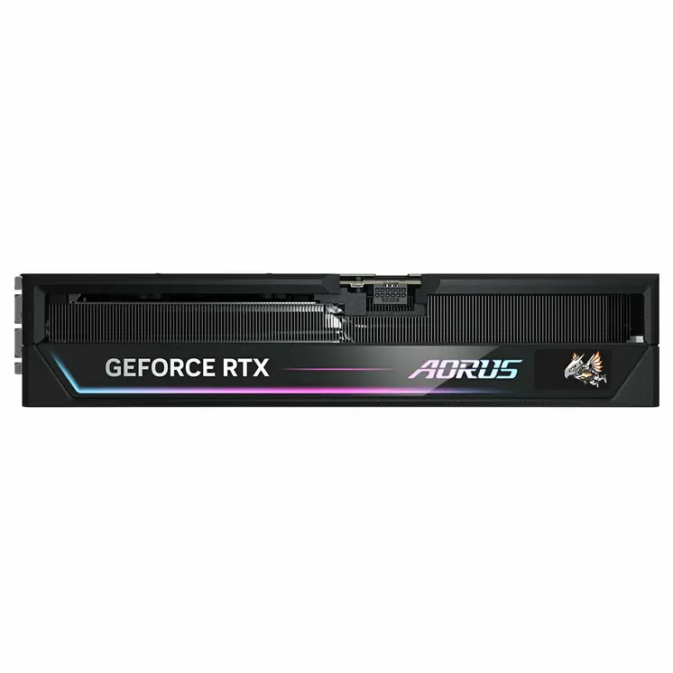 Graphics card Gigabyte 9VN5090AM-00-G10 nvidia geforce rtx 5090 GDDR6 GDDR7