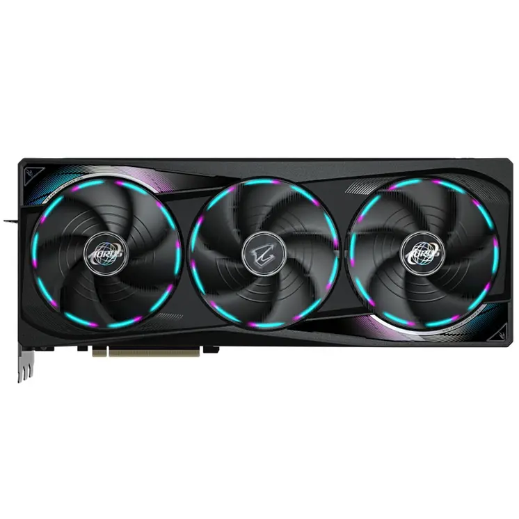 Graphics card Gigabyte 9VN5090AM-00-G10 nvidia geforce rtx 5090 GDDR6 GDDR7