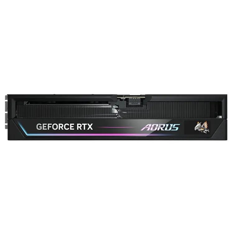 Graphics card Gigabyte 9VN5090AM-00-G10 nvidia geforce rtx 5090 GDDR6 GDDR7