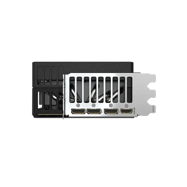 Graphics card Gigabyte 9VN5090AM-00-G10 nvidia geforce rtx 5090 GDDR6 GDDR7