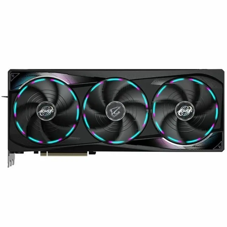 Graphics card Gigabyte 9VN5090AM-00-G10 nvidia geforce rtx 5090 GDDR6 GDDR7