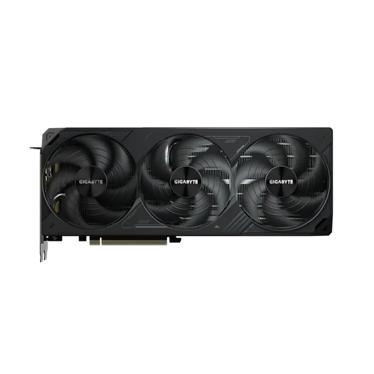 Graphics card Gigabyte GV-N5080WF3OC-16GD 16 GB