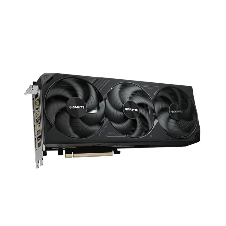 Graphics card Gigabyte GV-N5080WF3OC-16GD 16 GB
