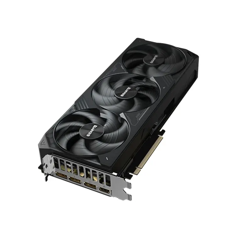 Graphics card Gigabyte GV-N5080WF3OC-16GD 16 GB