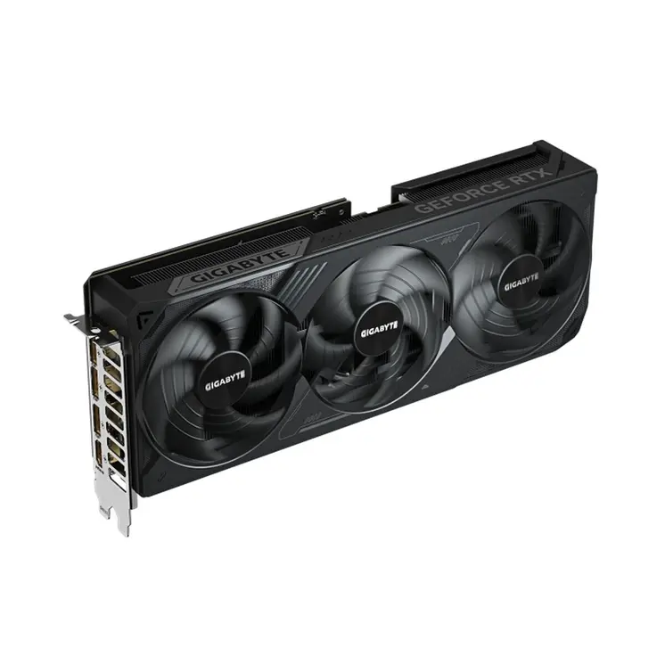 Graphics card Gigabyte GV-N5080WF3OC-16GD 16 GB