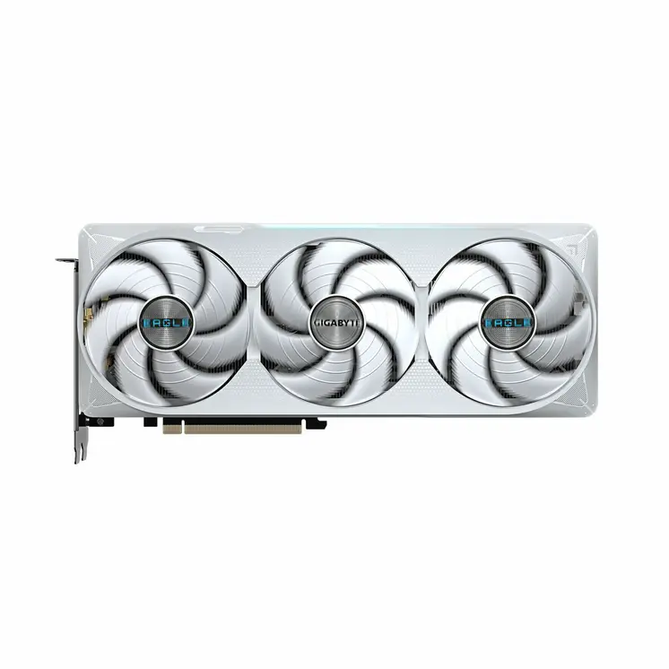 Graphics card Gigabyte nvidia geforce rtx 5070 ti 16 GB GDDR7