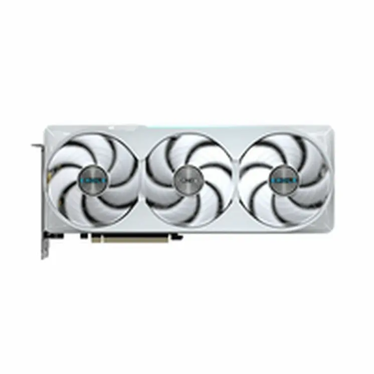Graphics card Gigabyte nvidia geforce rtx 5070 ti 16 GB GDDR7