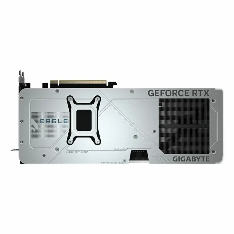 Graphics card Gigabyte nvidia geforce rtx 5070 ti 16 GB GDDR7