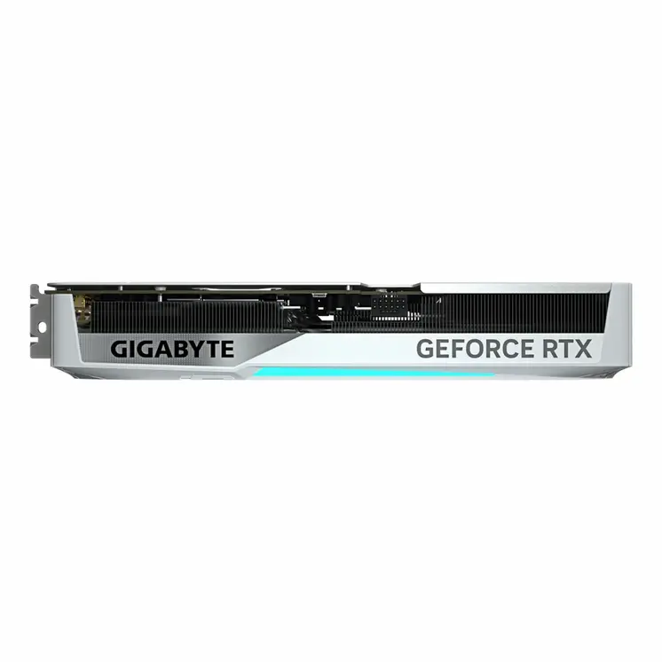 Graphics card Gigabyte nvidia geforce rtx 5070 ti 16 GB GDDR7