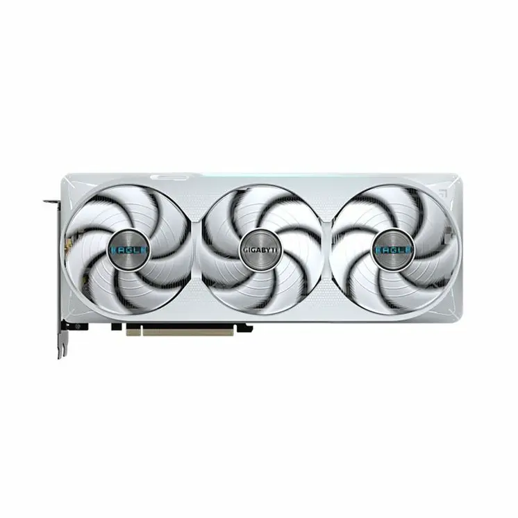 Graphics card Gigabyte nvidia geforce rtx 5070 ti 16 GB GDDR7