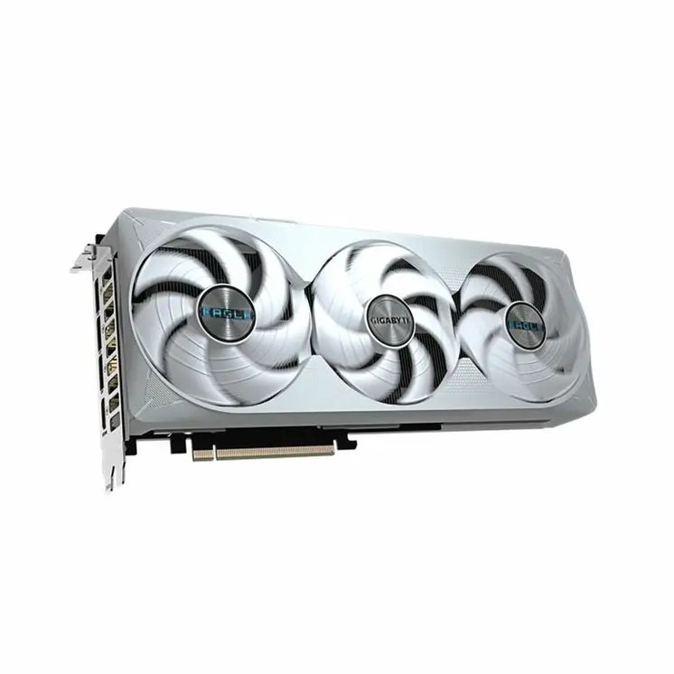 Graphics card Gigabyte nvidia geforce rtx 5070 ti 16 GB GDDR7