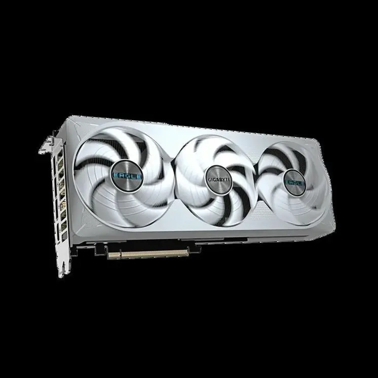 Graphics card Gigabyte nvidia geforce rtx 5070 ti 16 GB GDDR7