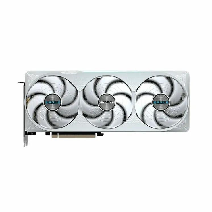 Graphics card Gigabyte nvidia geforce rtx 5070 ti 16 GB GDDR7