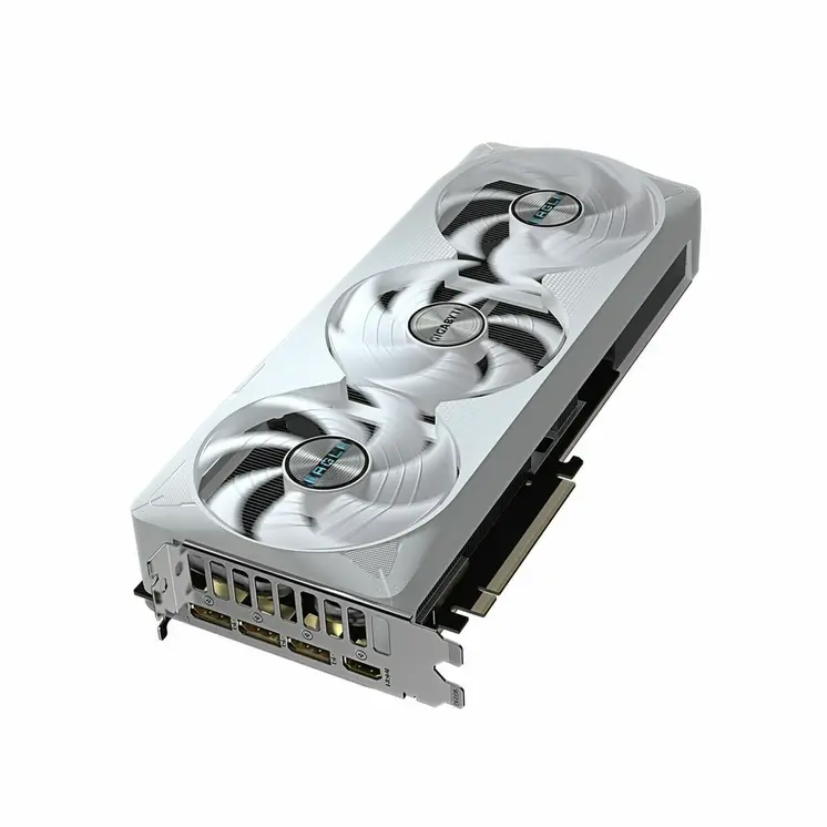 Graphics card Gigabyte nvidia geforce rtx 5070 ti 16 GB GDDR7