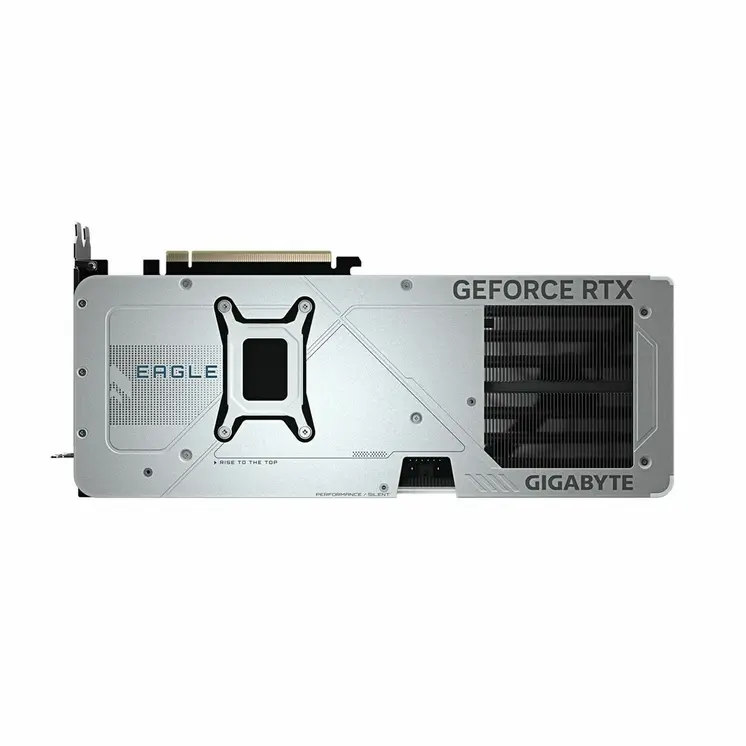 Graphics card Gigabyte nvidia geforce rtx 5070 ti 16 GB GDDR7
