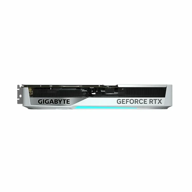 Graphics card Gigabyte nvidia geforce rtx 5070 ti 16 GB GDDR7