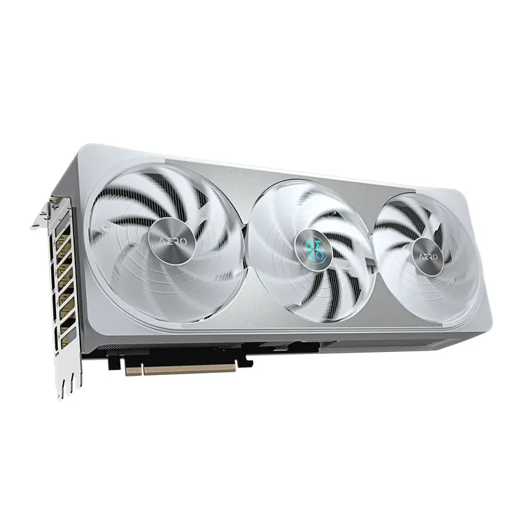 Graphics card Gigabyte nvidia geforce rtx 5070 ti 16 GB GDDR7