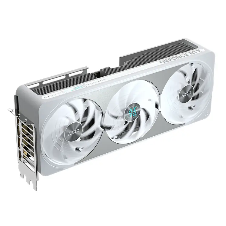 Graphics card Gigabyte nvidia geforce rtx 5070 ti 16 GB GDDR7
