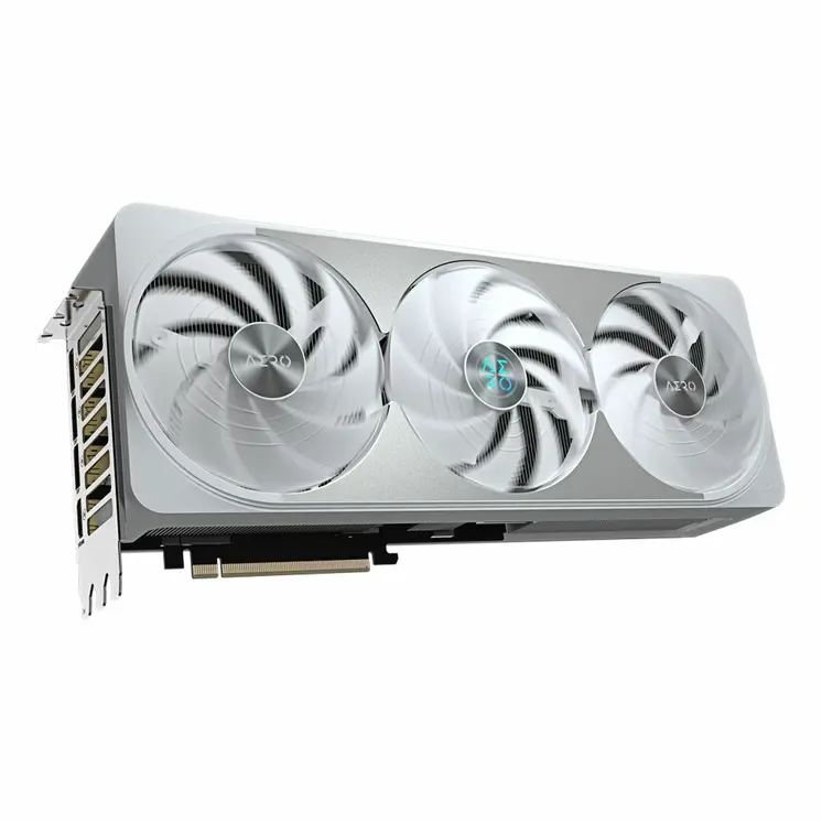 Graphics card Gigabyte nvidia geforce rtx 5070 ti 16 GB GDDR7