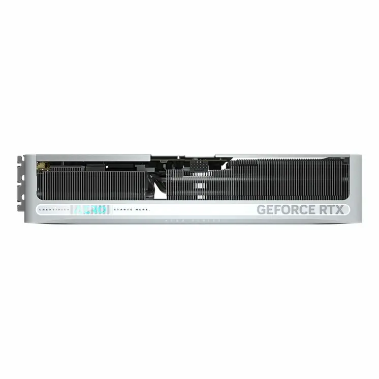 Graphics card Gigabyte nvidia geforce rtx 5070 ti 16 GB GDDR7