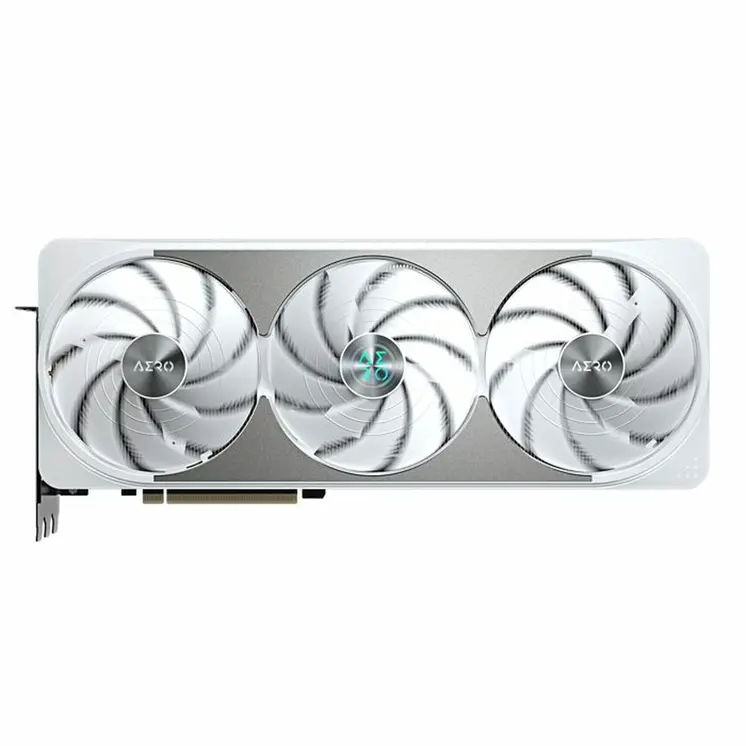 Graphics card Gigabyte nvidia geforce rtx 5070 ti 16 GB GDDR7