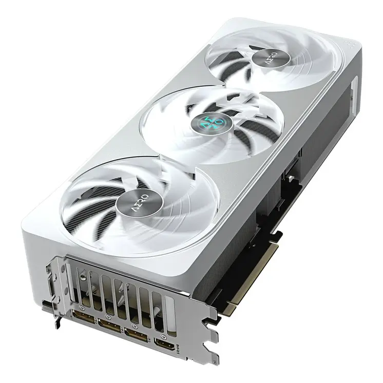 Graphics card Gigabyte nvidia geforce rtx 5070 ti 16 GB GDDR7