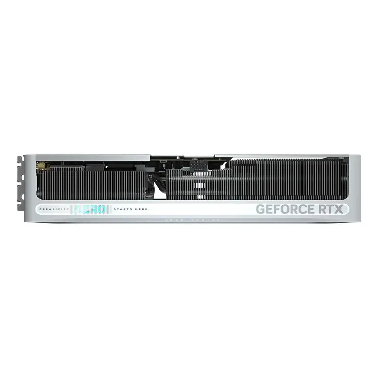 Graphics card Gigabyte nvidia geforce rtx 5070 ti 16 GB GDDR7