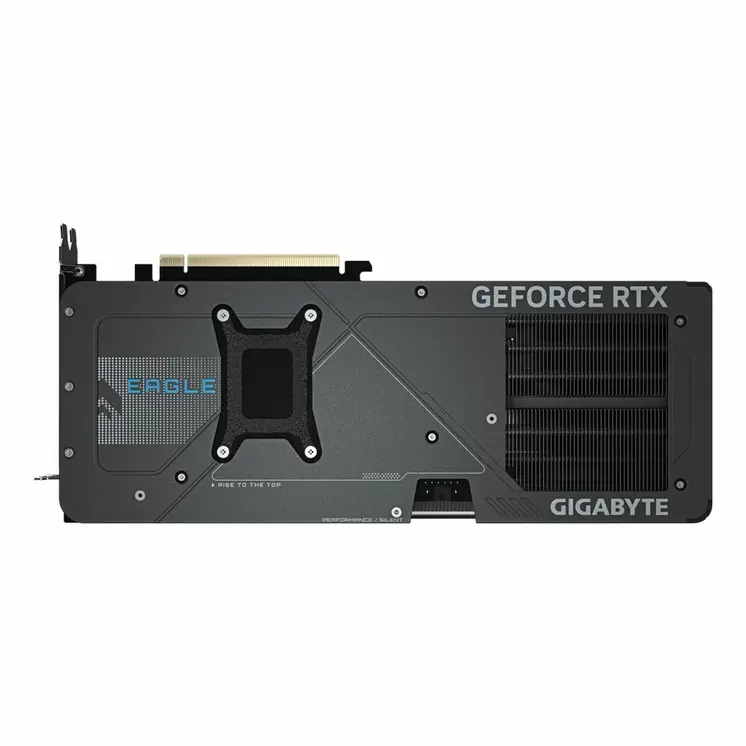Graphics card Gigabyte nvidia geforce rtx 5070 ti 16 GB GDDR7
