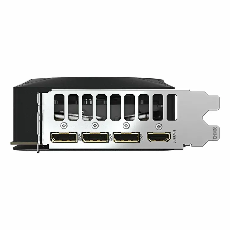 Graphics card Gigabyte nvidia geforce rtx 5070 ti 16 GB GDDR7