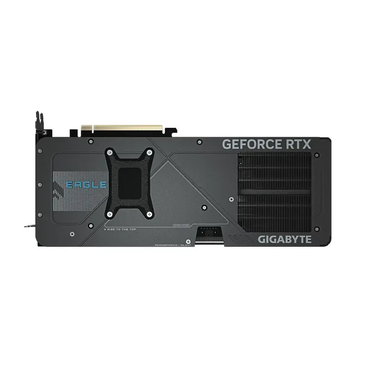 Graphics card Gigabyte nvidia geforce rtx 5070 ti 16 GB GDDR7