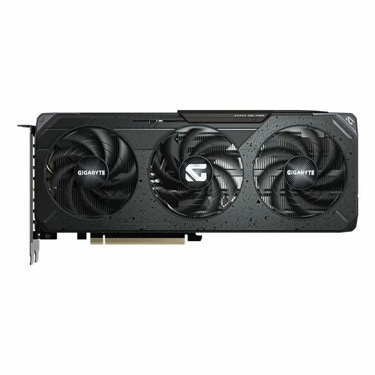 Graphics card Gigabyte 9VN506TGO8-00-G10 geforce rtx 5060 ti 8 GB GDDR6 GDDR7