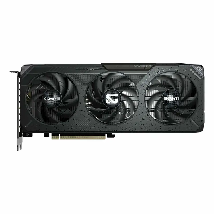 Graphics card Gigabyte 9VN506TGO8-00-G10 geforce rtx 5060 ti 8 GB GDDR6 GDDR7