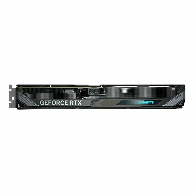 Graphics card Gigabyte 9VN506TGO8-00-G10 geforce rtx 5060 ti 8 GB GDDR6 GDDR7