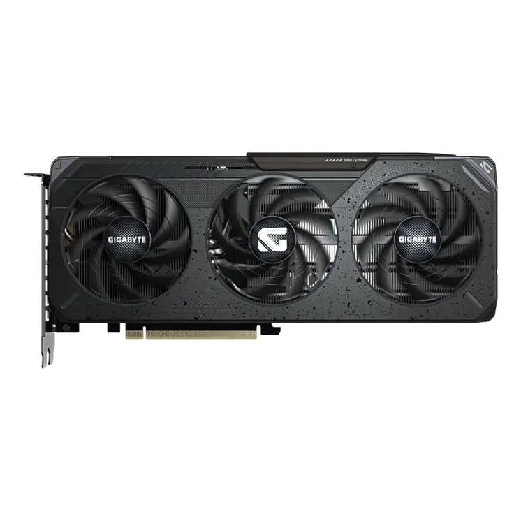 Graphics card Gigabyte 9VN506TGO8-00-G10 geforce rtx 5060 ti 8 GB GDDR6 GDDR7