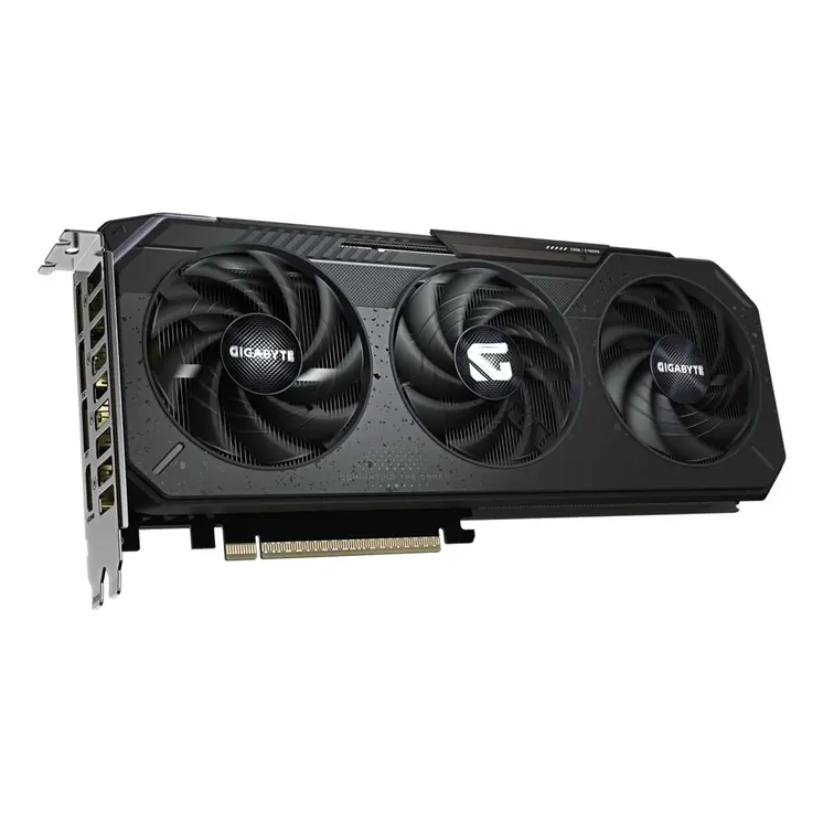 Graphics card Gigabyte 9VN506TGO8-00-G10 geforce rtx 5060 ti 8 GB GDDR6 GDDR7