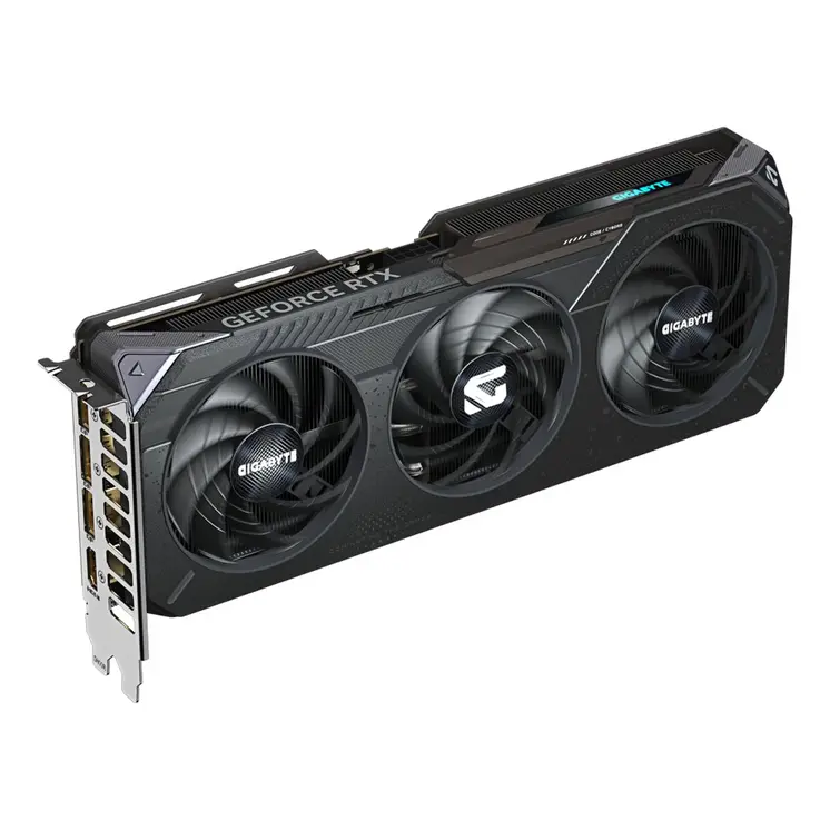 Graphics card Gigabyte 9VN506TGO8-00-G10 geforce rtx 5060 ti 8 GB GDDR6 GDDR7