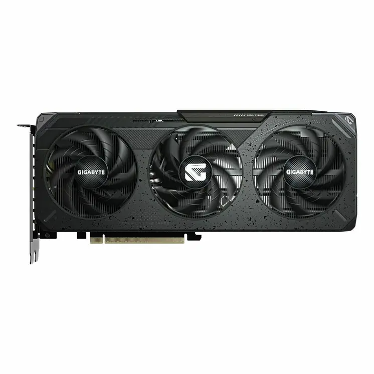 Graphics card Gigabyte 9VN506TGO8-00-G10 geforce rtx 5060 ti 8 GB GDDR6 GDDR7