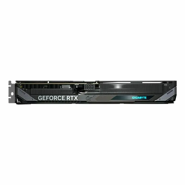 Graphics card Gigabyte 9VN506TGO8-00-G10 geforce rtx 5060 ti 8 GB GDDR6 GDDR7