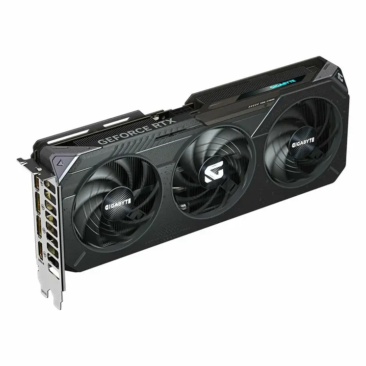 Graphics card Gigabyte geforce rtx 5060 ti 16 GB GDDR6 GDDR7