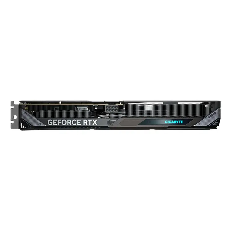 Graphics card Gigabyte geforce rtx 5060 ti 16 GB GDDR6 GDDR7