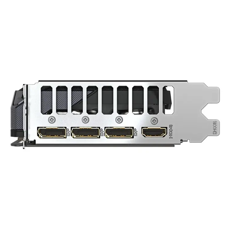 Graphics card Gigabyte geforce rtx 5060 ti 16 GB GDDR6 GDDR7
