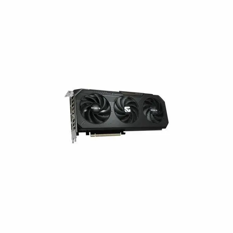 Graphics card Gigabyte geforce rtx 5060 ti 16 GB GDDR6 GDDR7