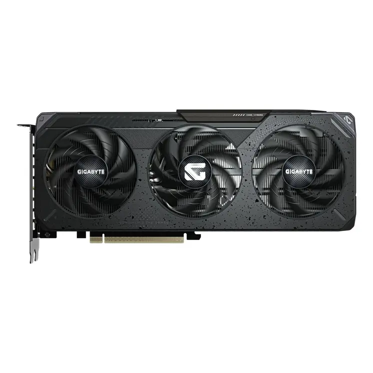 Graphics card Gigabyte GV-N506TGAMING OC-16GD geforce rtx 5060 ti 16 GB
