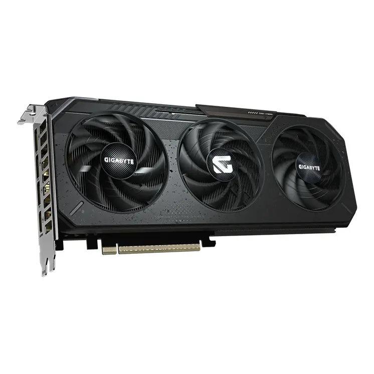 Graphics card Gigabyte GV-N506TGAMING OC-16GD geforce rtx 5060 ti 16 GB
